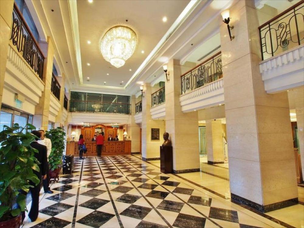 Hotel Sintra Macao Exterior foto